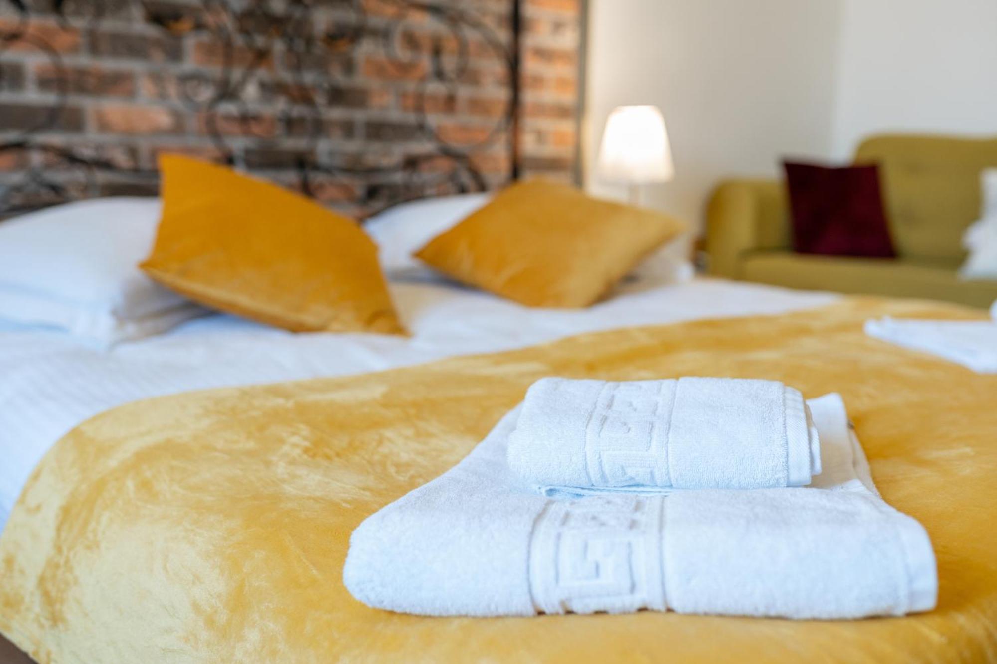 Cozy Spacious 5 Star Accommodation In The Heart Of Historic Center Cluj-Napoca Eksteriør billede