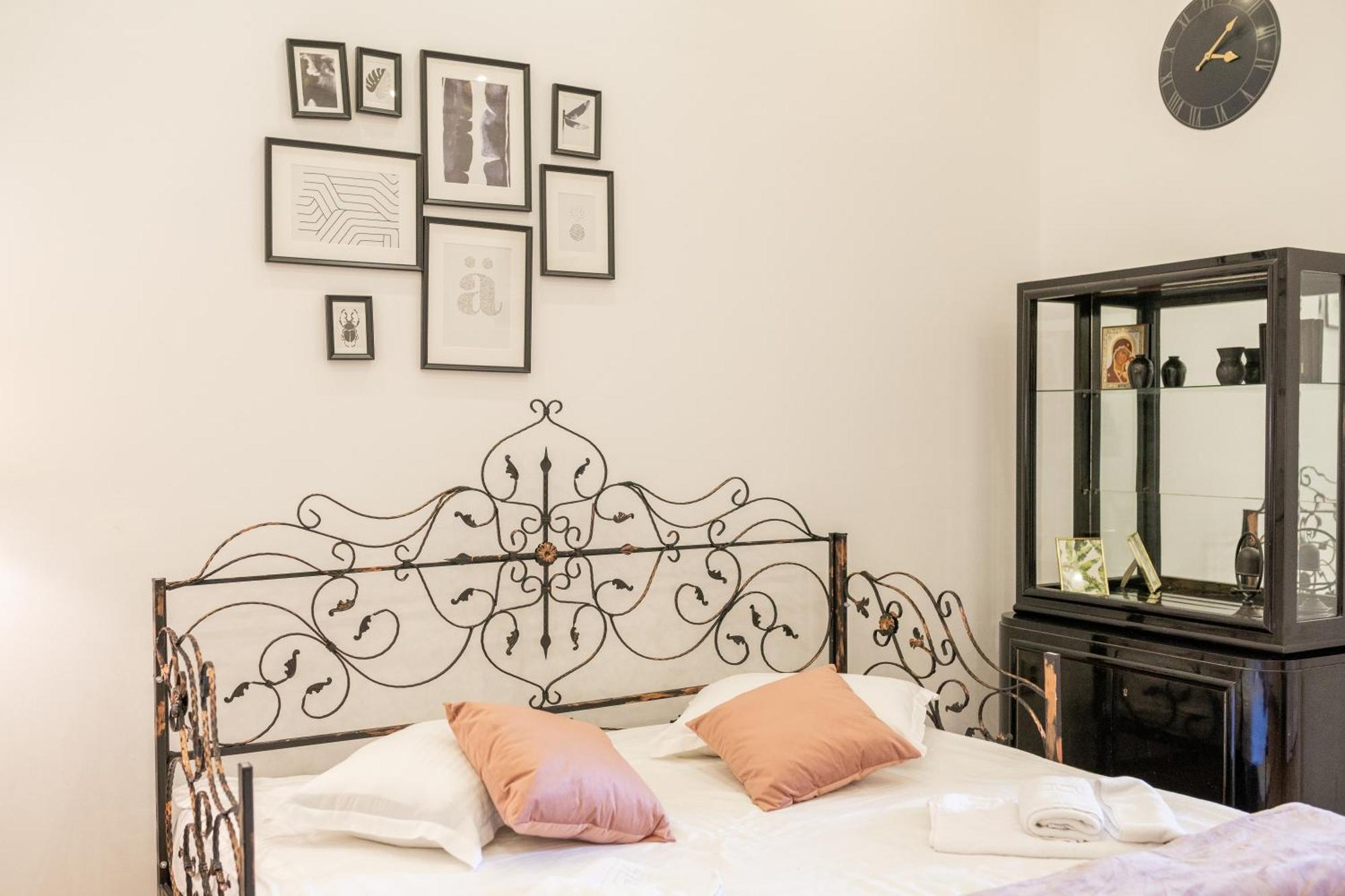 Cozy Spacious 5 Star Accommodation In The Heart Of Historic Center Cluj-Napoca Eksteriør billede