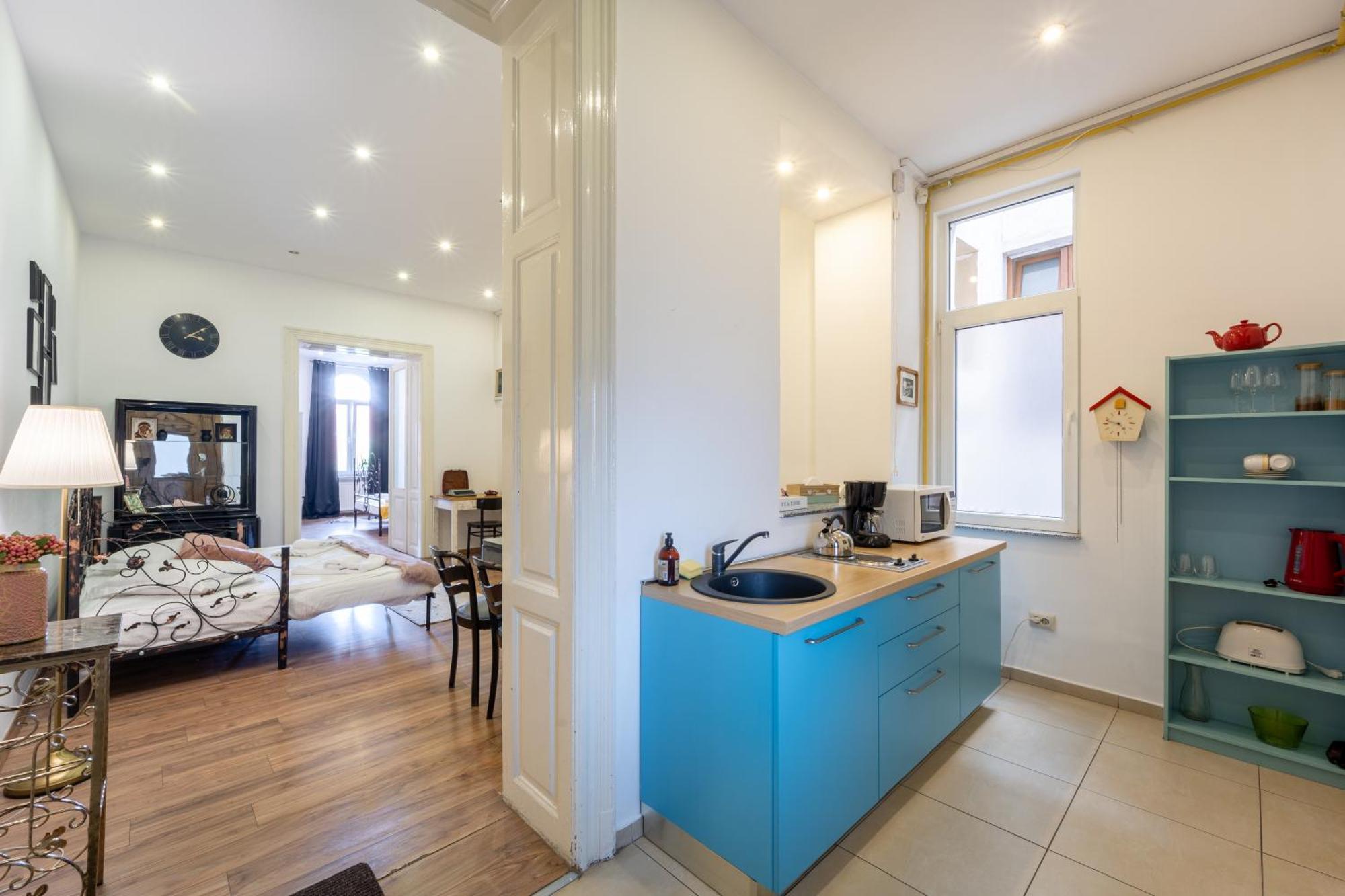 Cozy Spacious 5 Star Accommodation In The Heart Of Historic Center Cluj-Napoca Eksteriør billede